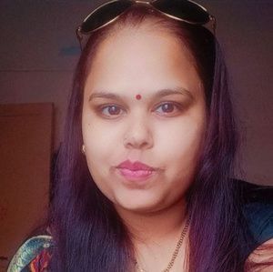 Meet your Posher, Aarti